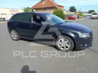 2012 Audi A3