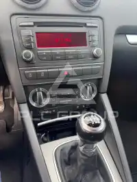 2012 Audi A3