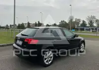 2012 Audi A3