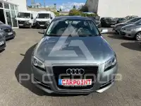2012 Audi A3