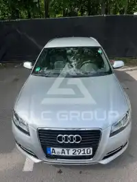 2012 Audi A3