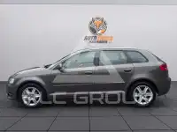 2012 Audi A3