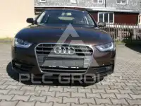 2012 Audi A4