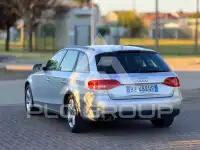 2012 Audi A4