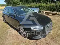 2012 Audi A4