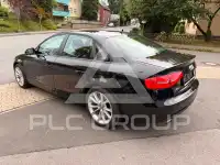 2012 Audi A4