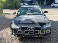 2012 Audi A4
