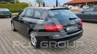 2012 Audi A4