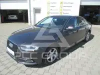 2012 Audi A4