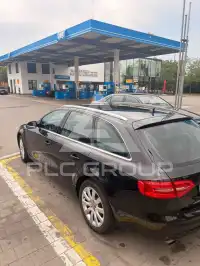 2012 Audi A4