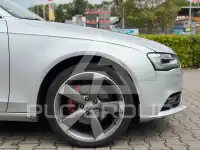 2012 Audi A4
