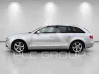 2012 Audi A4