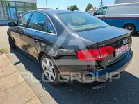 2012 Audi A4