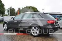 2012 Audi A4