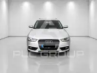 2012 Audi A4