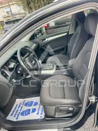 2012 Audi A4