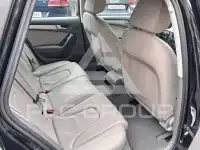 2012 Audi A4