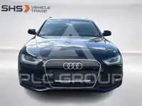 2012 Audi A4