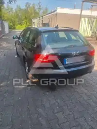 2012 Audi A4