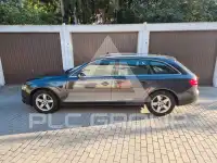 2012 Audi A4