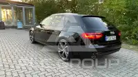 2012 Audi A4