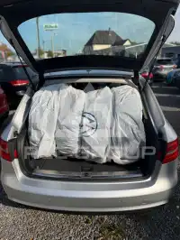 2012 Audi A4