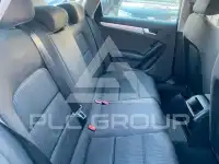 2012 Audi A4
