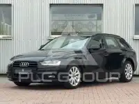 2012 Audi A4