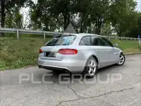 2012 Audi A4