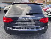 2012 Audi A4