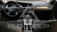 2012 Audi A4