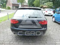 2012 Audi A4