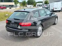 2012 Audi A4