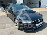 2012 Audi A4