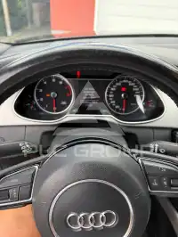 2012 Audi A4
