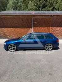 2012 Audi A4