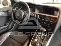 2012 Audi A4