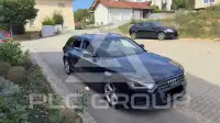 2012 Audi A4