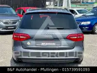 2012 Audi A4