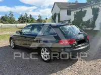 2012 Audi A4
