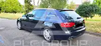 2012 Audi A4