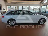 2012 Audi A4