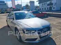 2012 Audi A4