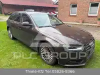 2012 Audi A4