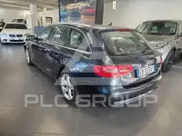 2012 Audi A4