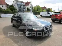 2012 Audi A4