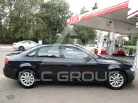 2012 Audi A4