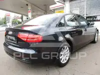 2012 Audi A4