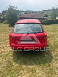 2012 Audi A4