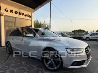 2012 Audi A4